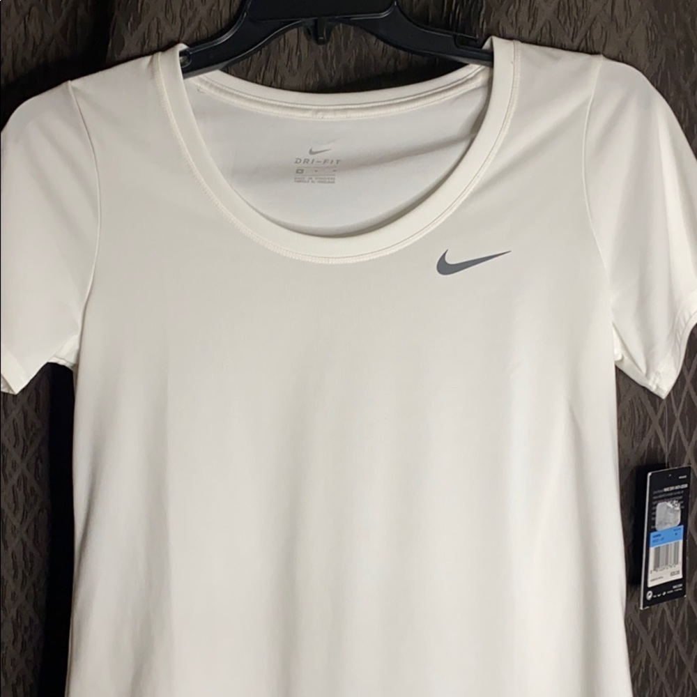 Nike Dri Fit shirt Size Medium